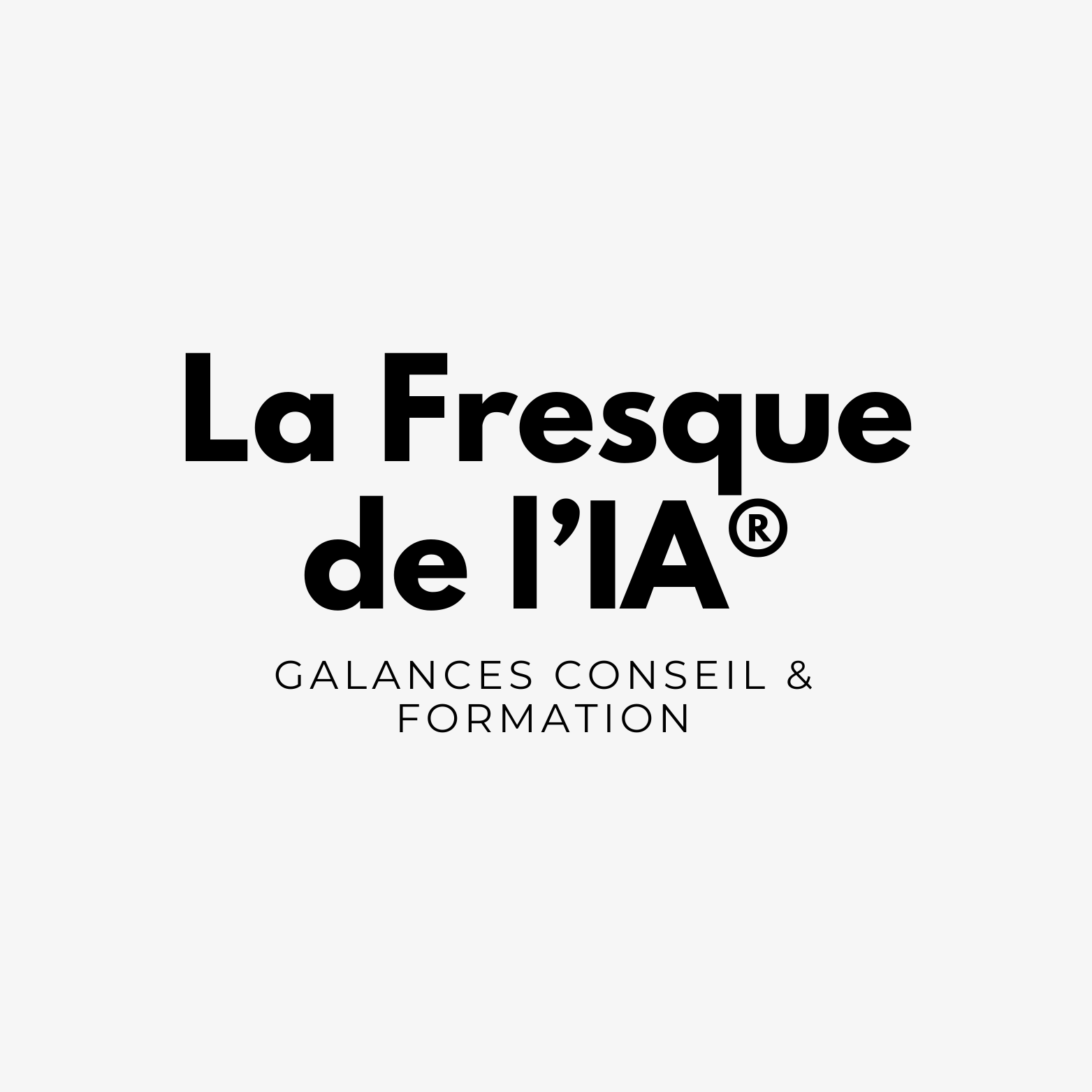 Fresques de l'IA Fresques de l'IA