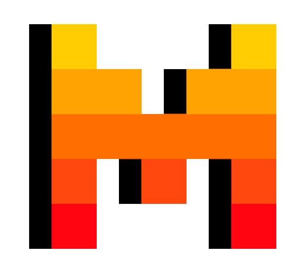 Mistral AI logo