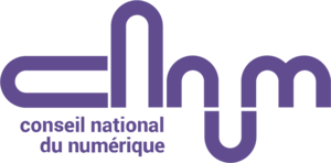 Conseil national du numérique Conseil national du numérique