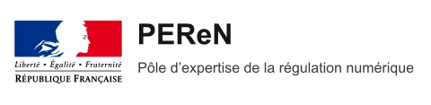PEReN, Pôle d'expertise de la régulation numérique